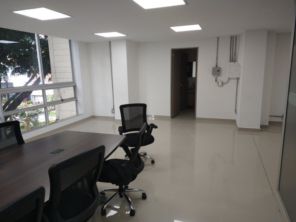 Oficina - Foto 5