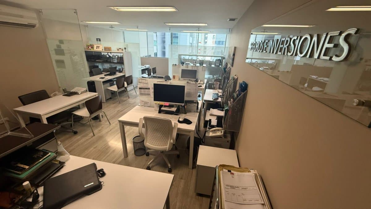 Oficina - Foto 4