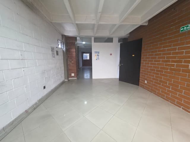 Bodega en Santafe