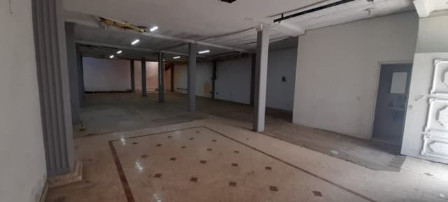 Bodega en Centro