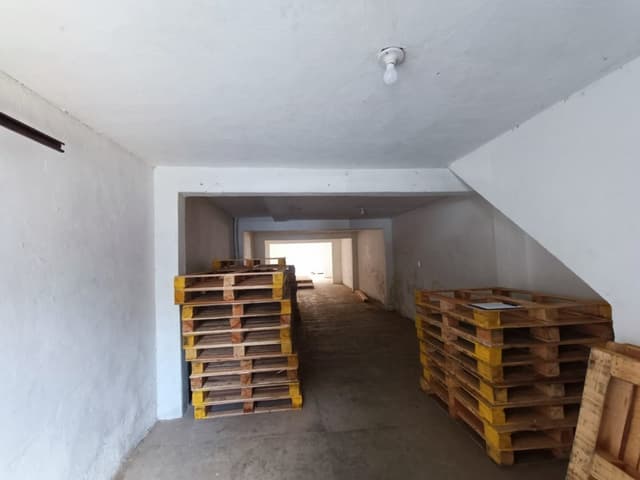 Bodega en Naranjal