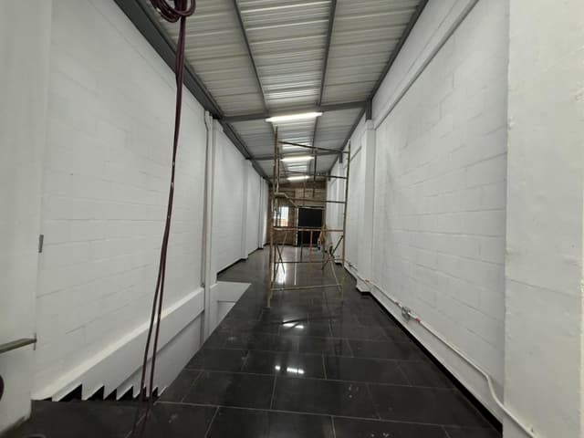 Bodega en B. Antioquia