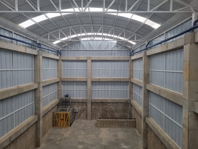 Bodega en Caldas