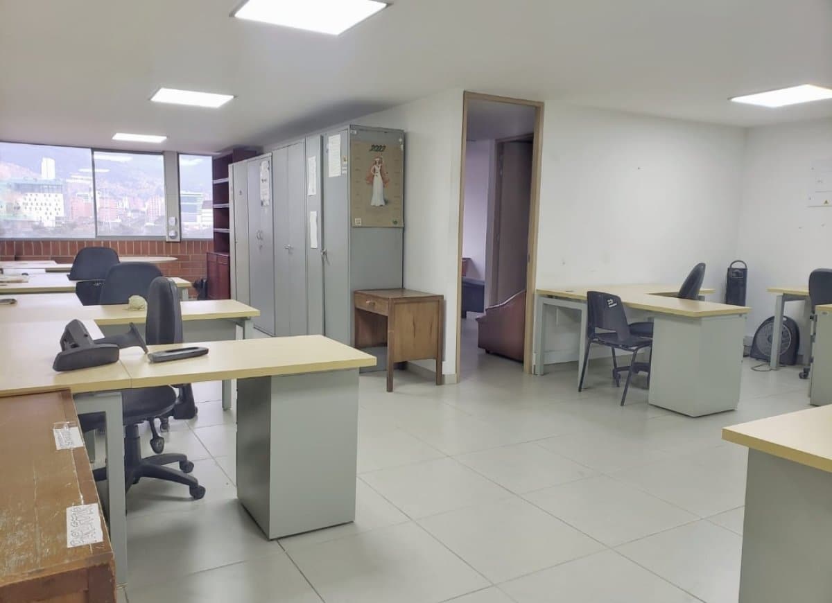 Oficina - Foto 1