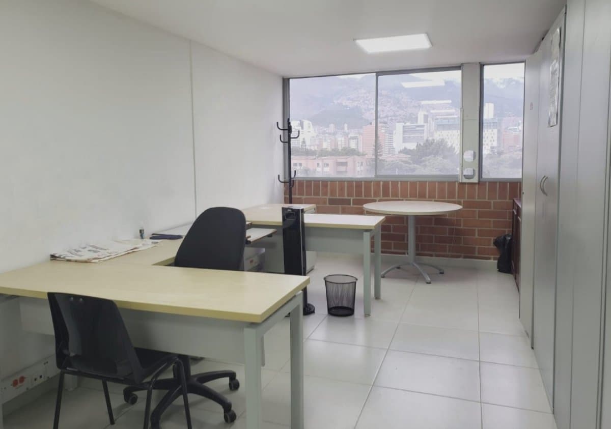 Oficina - Foto 2