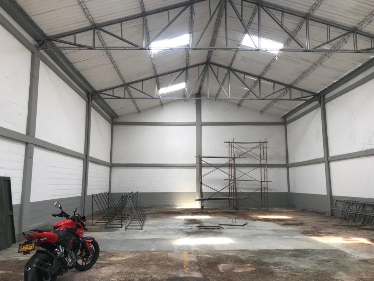 Bodega - Foto 1