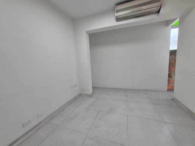 Bodega en Caribe