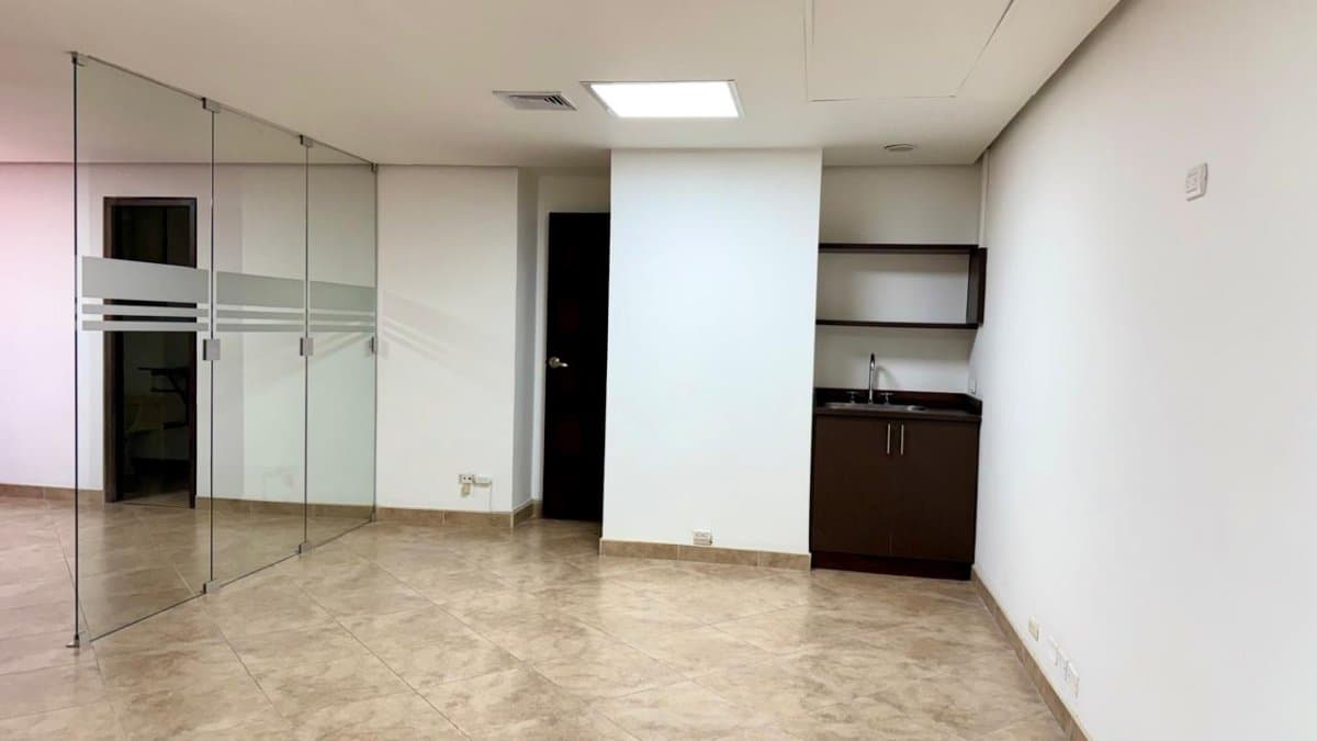 Oficina - Foto 2