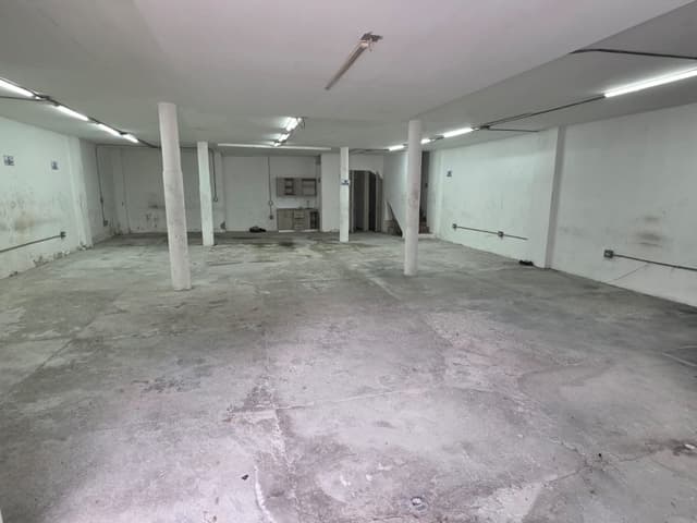 Bodega en Sevilla