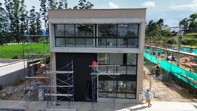 Bodega en Rionegro
