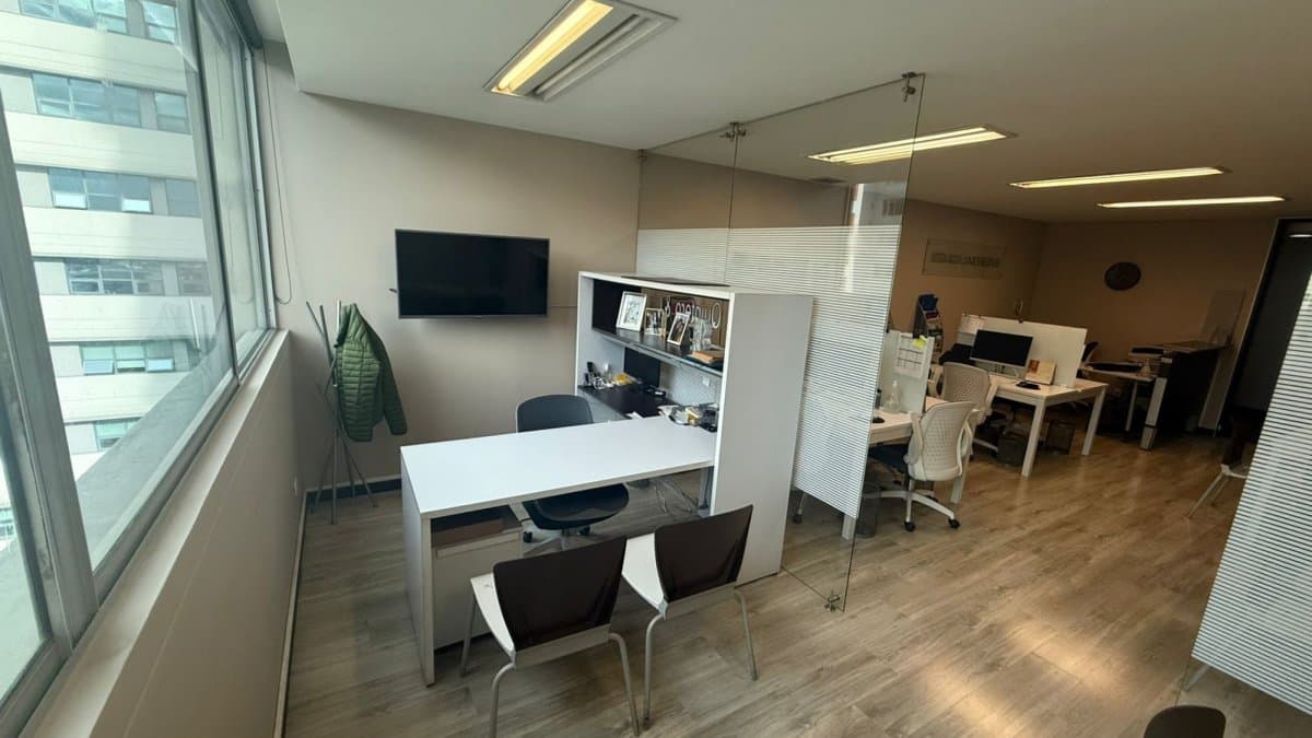 Oficina - Foto 5