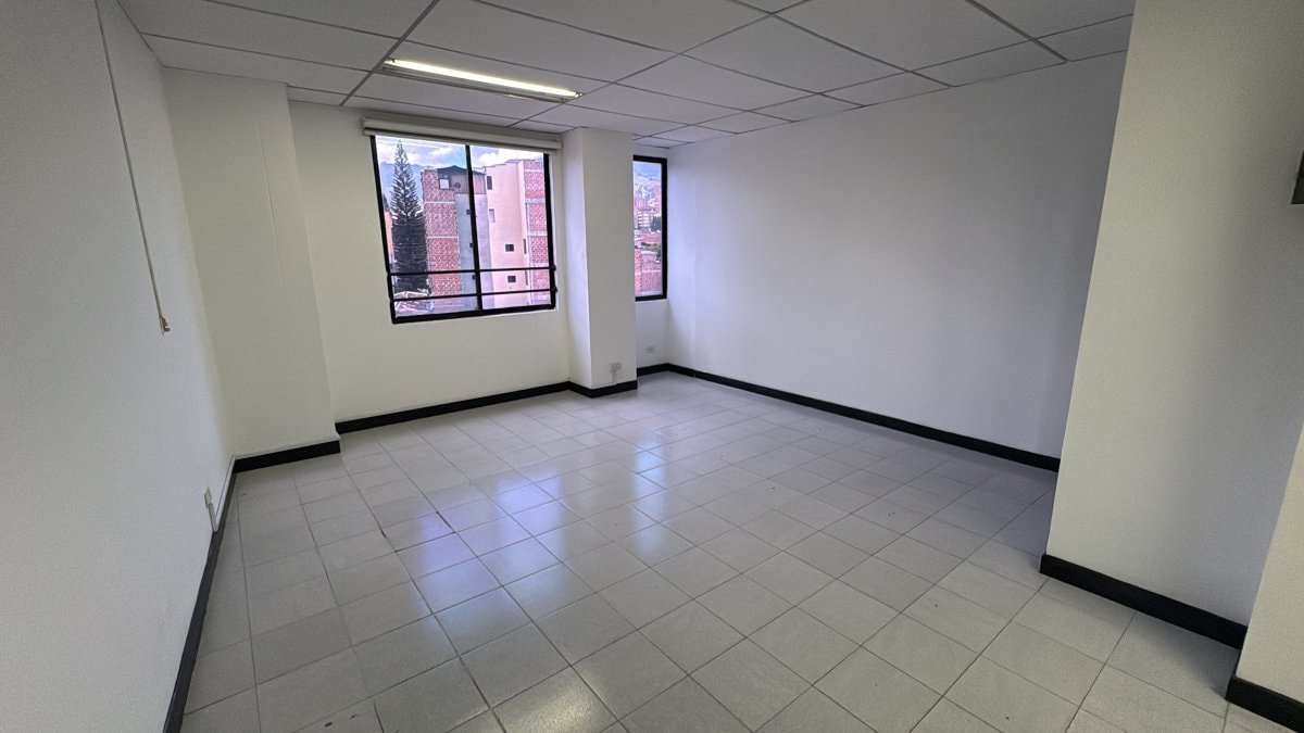 Oficina - Foto 2