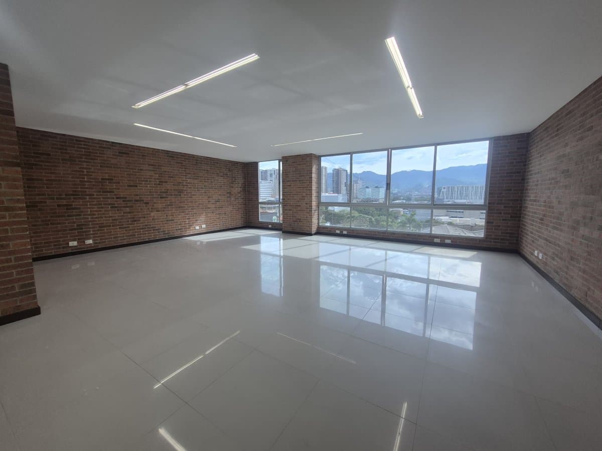 Oficina - Foto 2