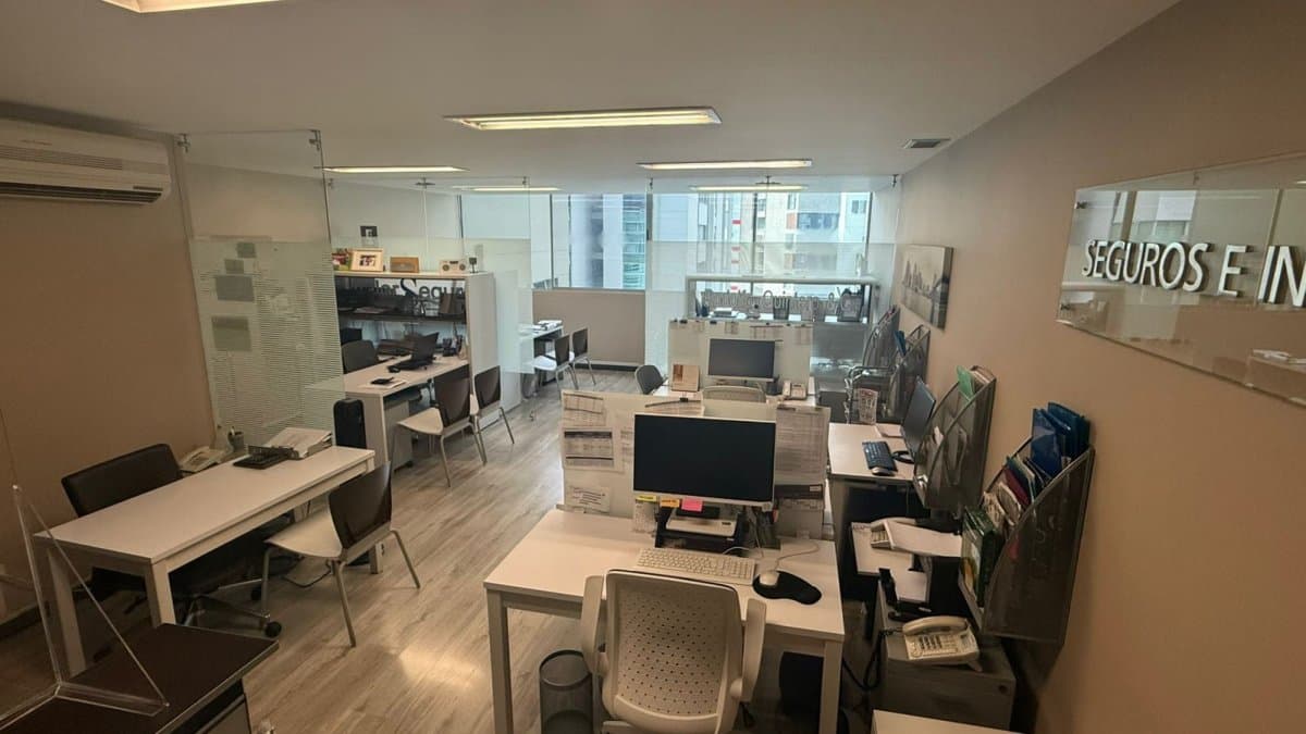 Oficina - Foto 3