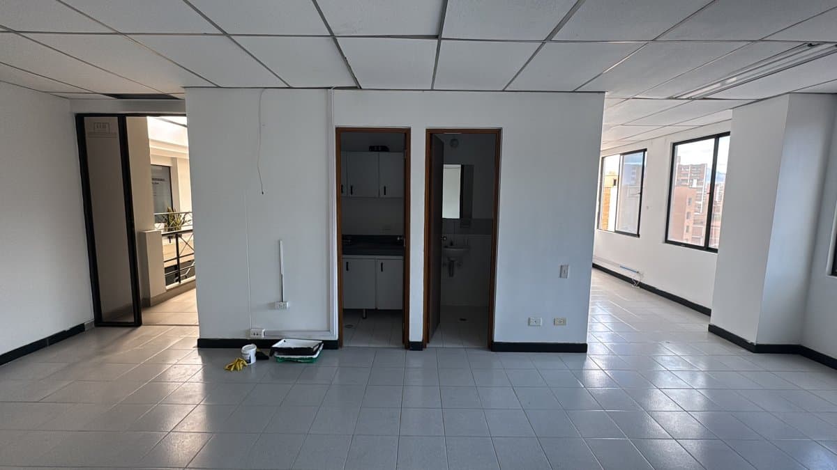 Oficina - Foto 1