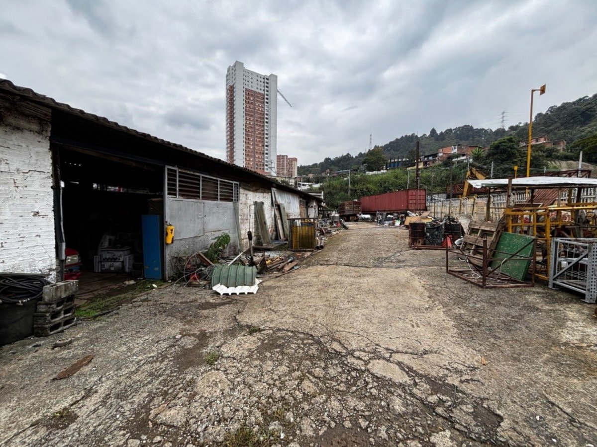 Lote - Foto 1