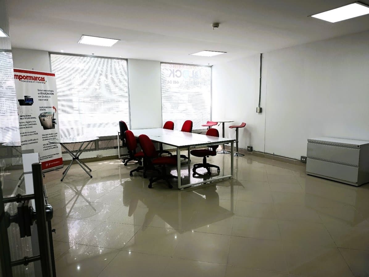 Oficina - Foto 5