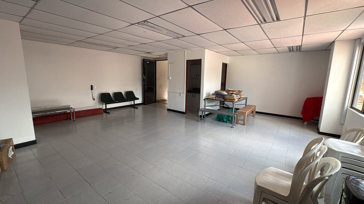 Oficina - Foto 3