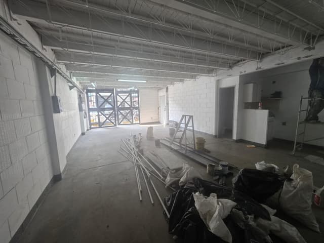 Bodega en Guayabal