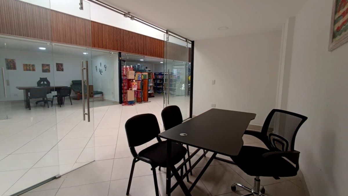 Oficina - Foto 2
