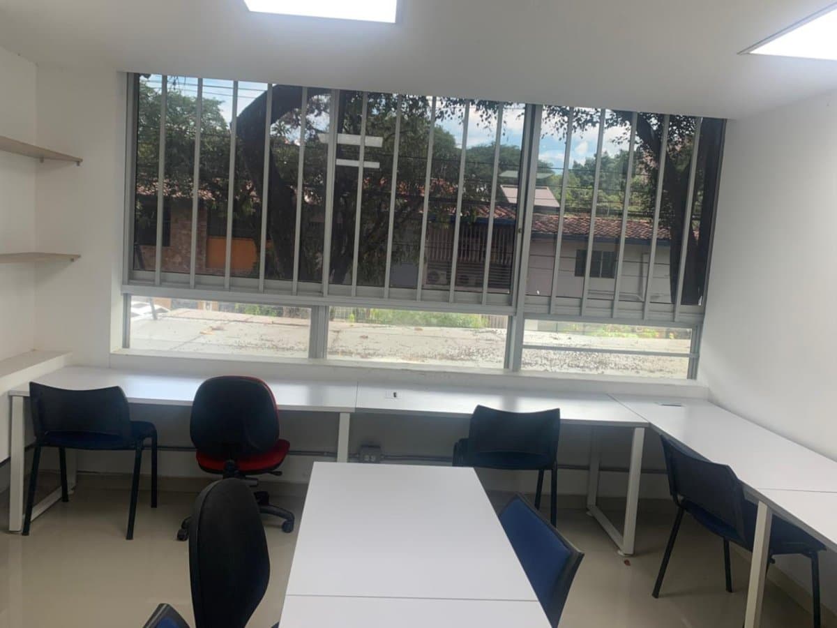 Oficina - Foto 1
