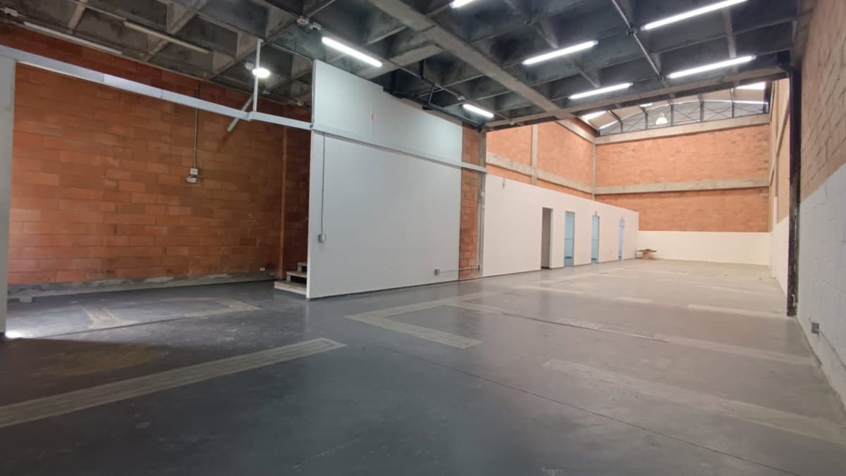 Bodega - Foto 1