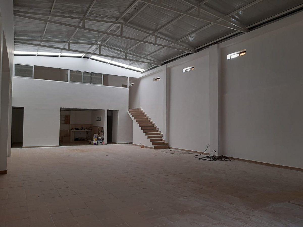 Bodega - Foto 1