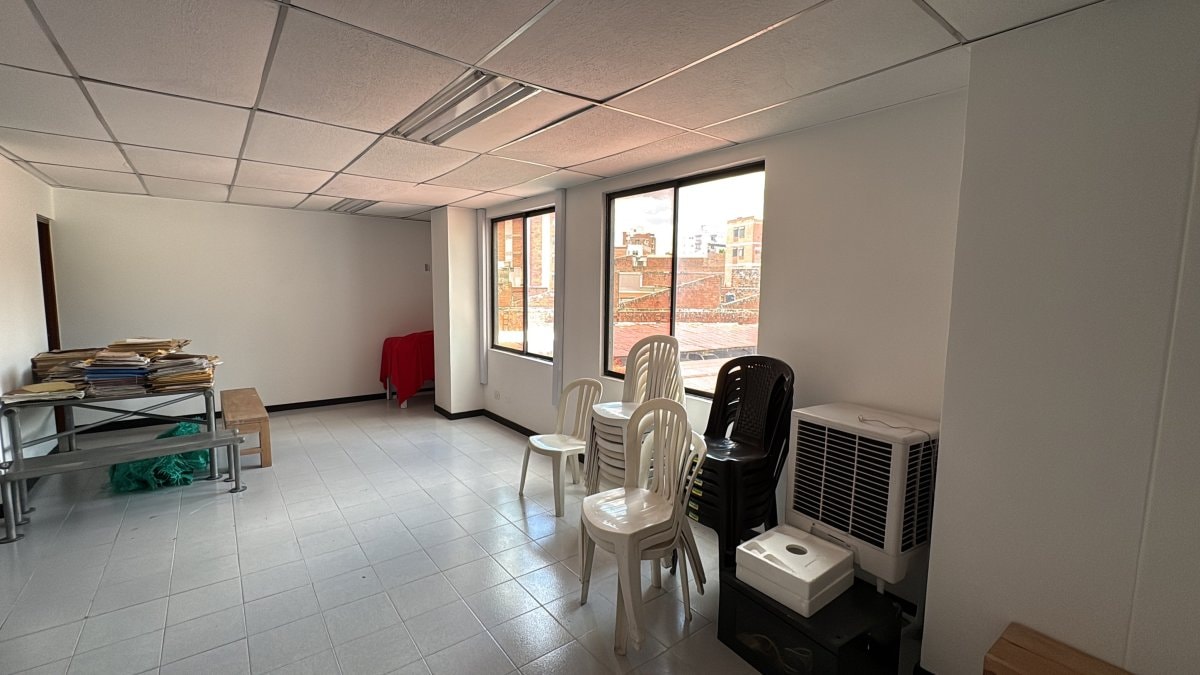 Oficina - Foto 4