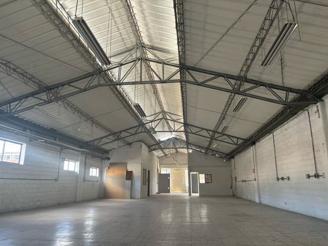Bodega en Carmelo