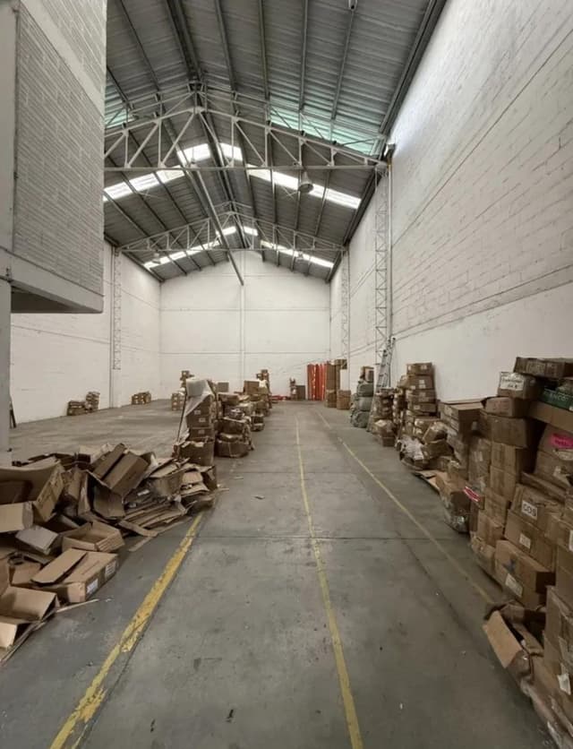 Bodega en La Estrella