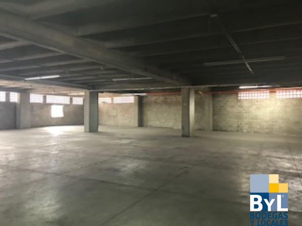 Bodega - Foto 1