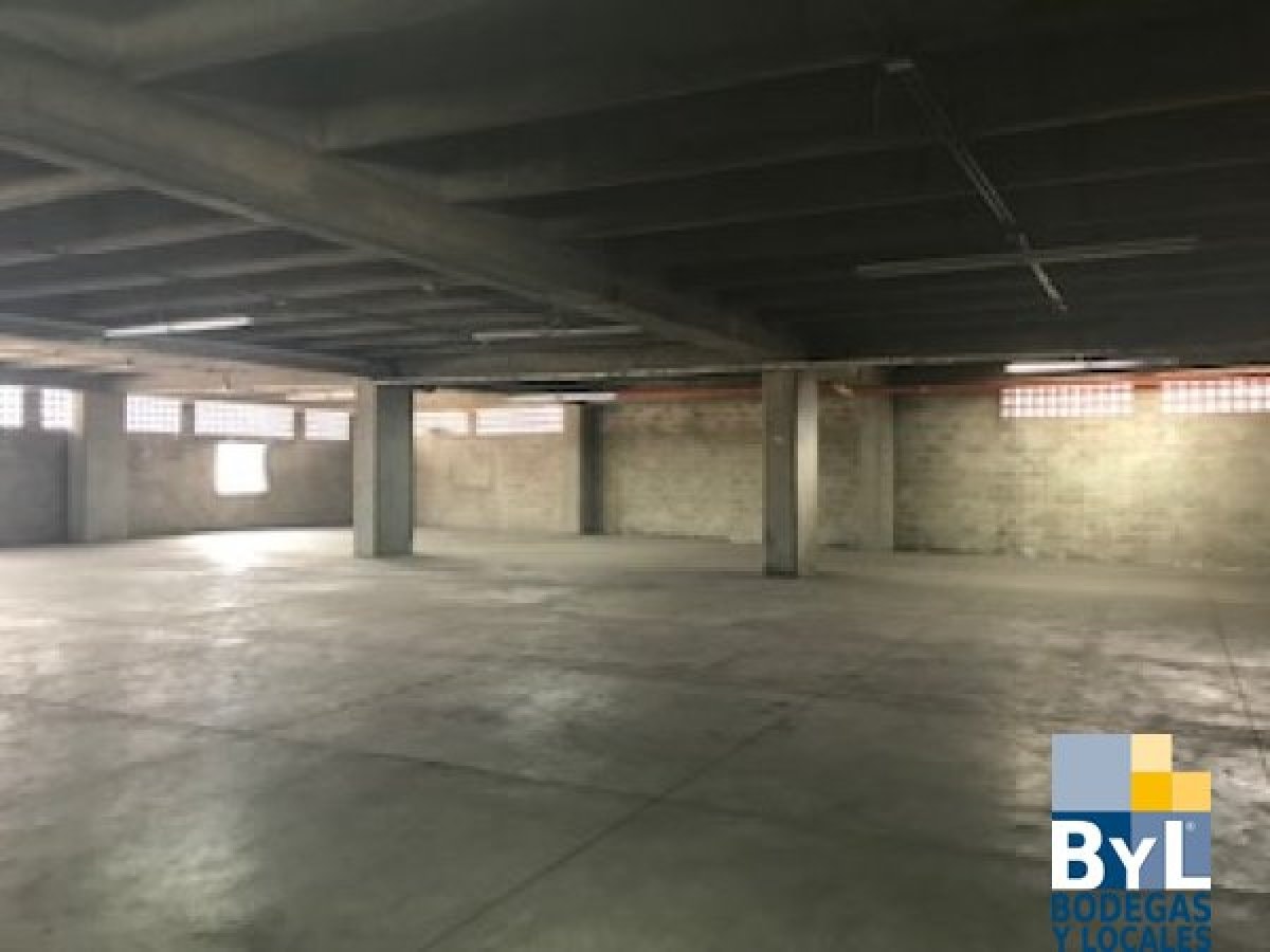 Bodega - Foto 1