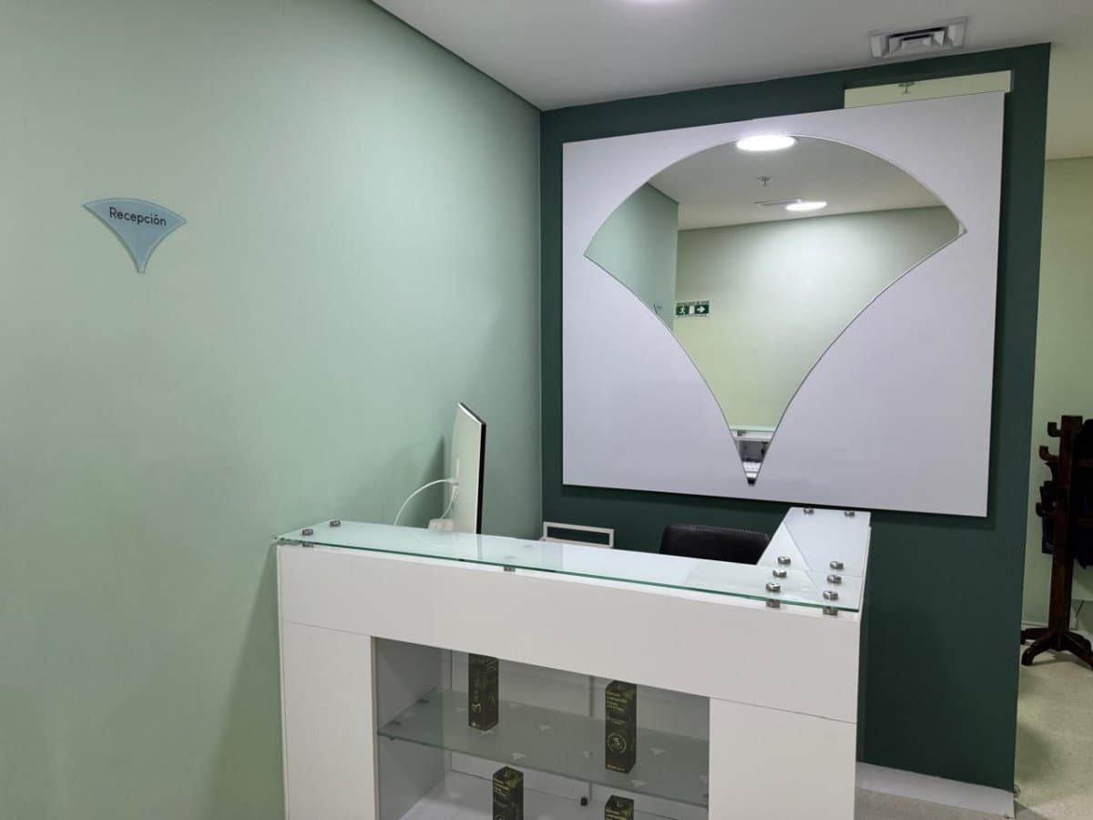 Oficina - Foto 2