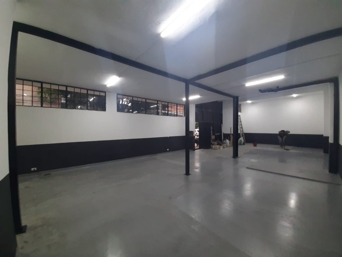Bodega - Foto 1
