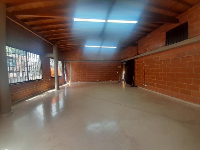 Bodega en Chagualo