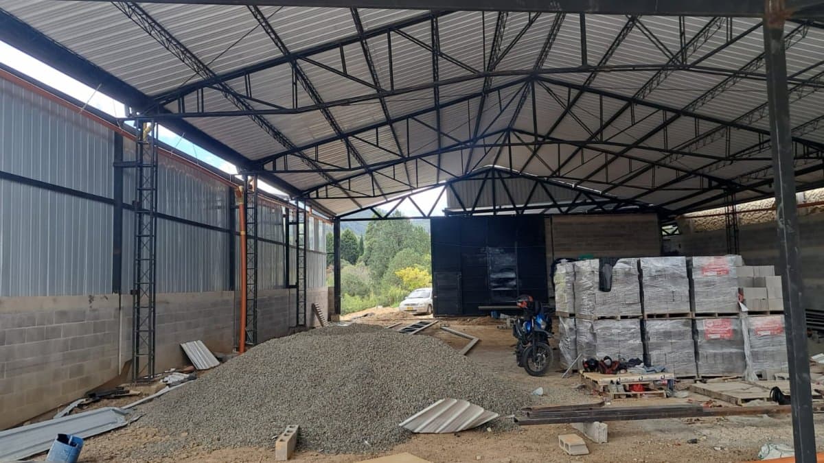 Bodega - Foto 2