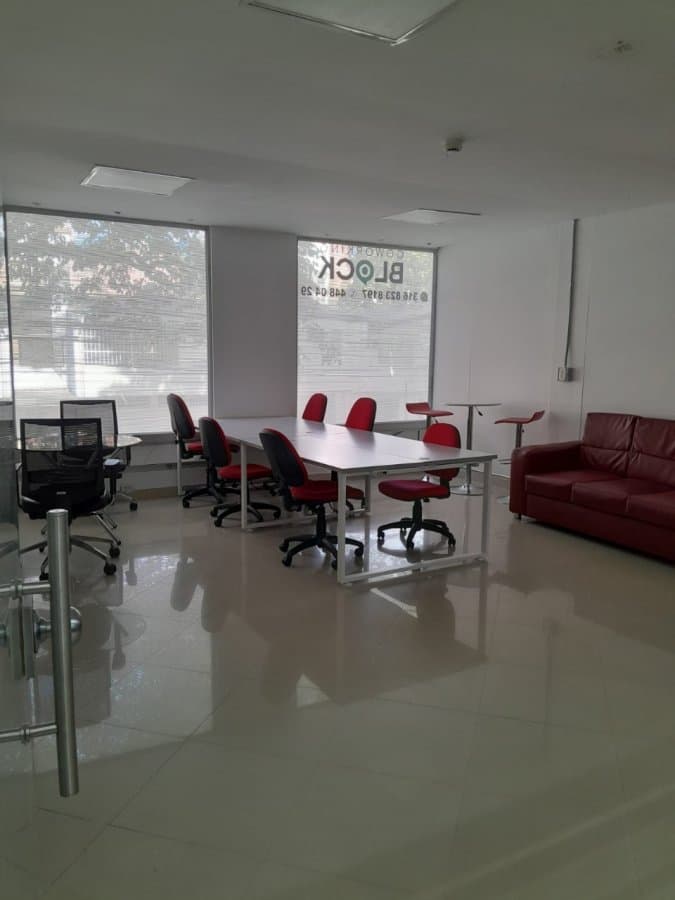 Oficina - Foto 2