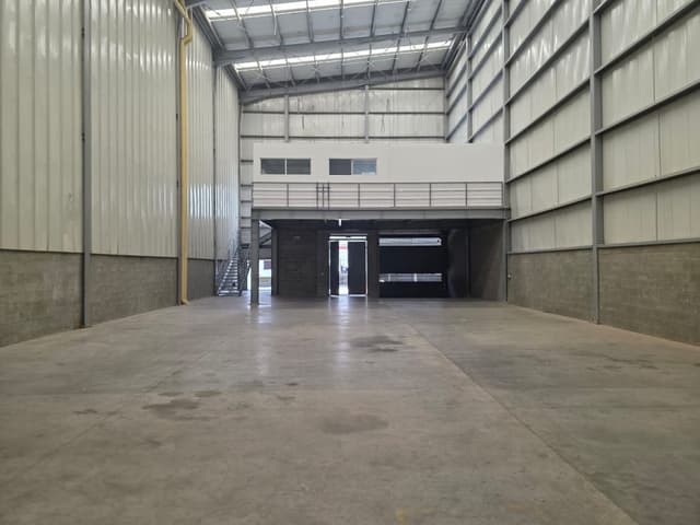 Bodega en Copacabana