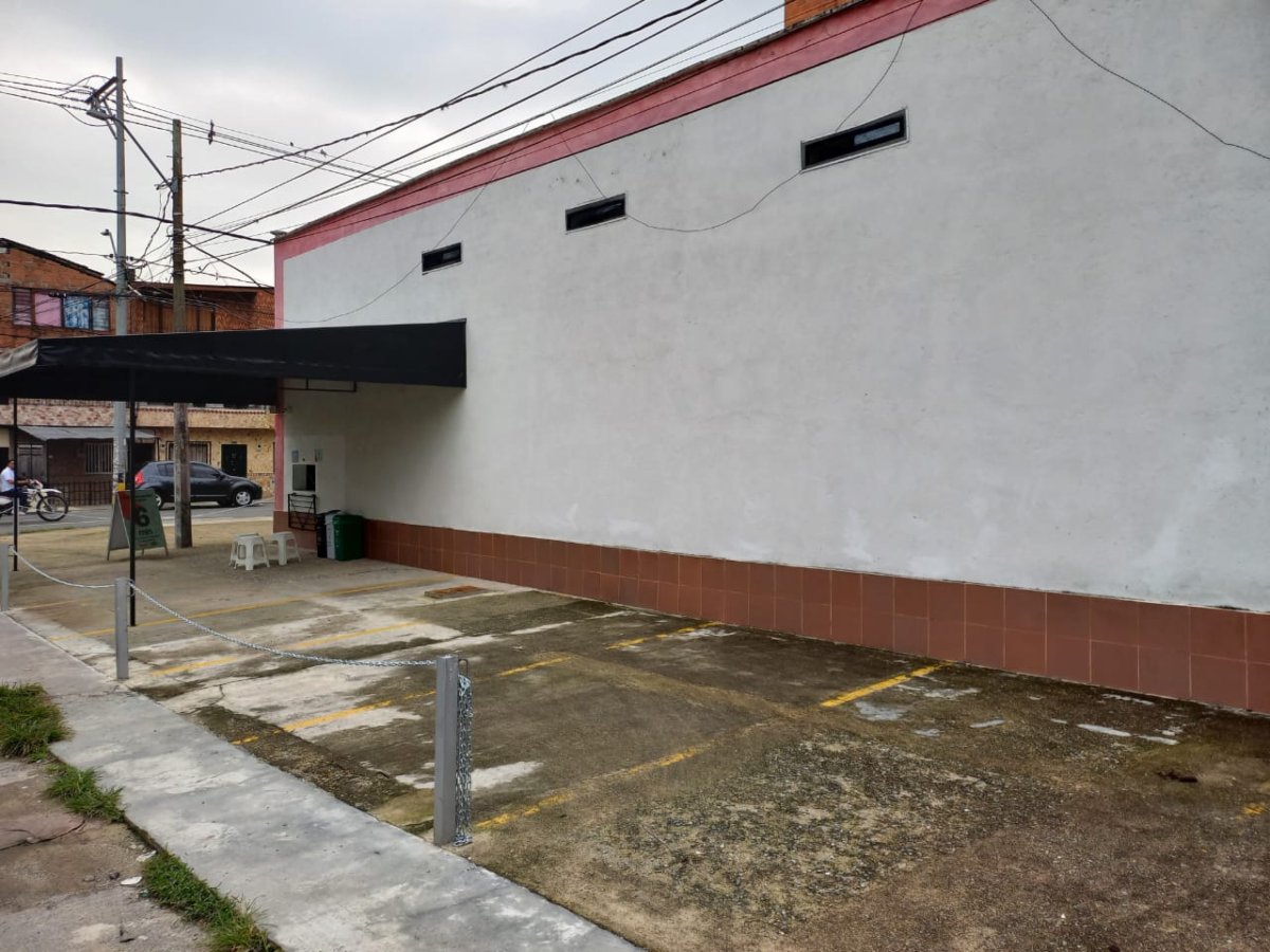 Bodega - Foto 4