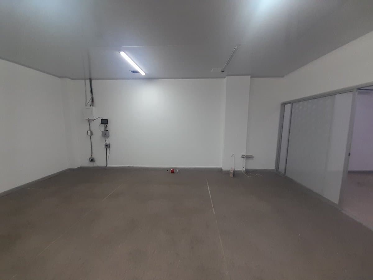 Oficina - Foto 2