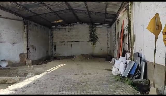 Bodega en Belen