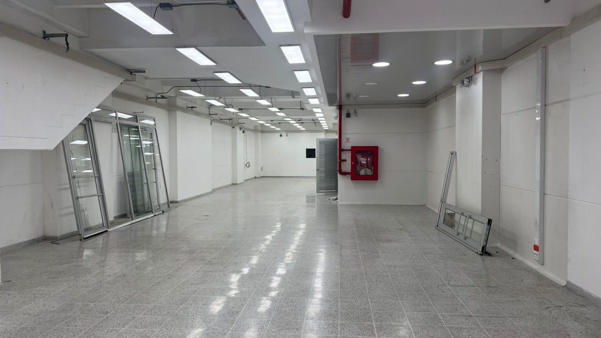 Bodega - Foto 1