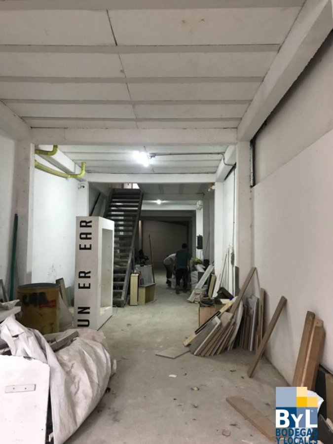 Bodega - Foto 1