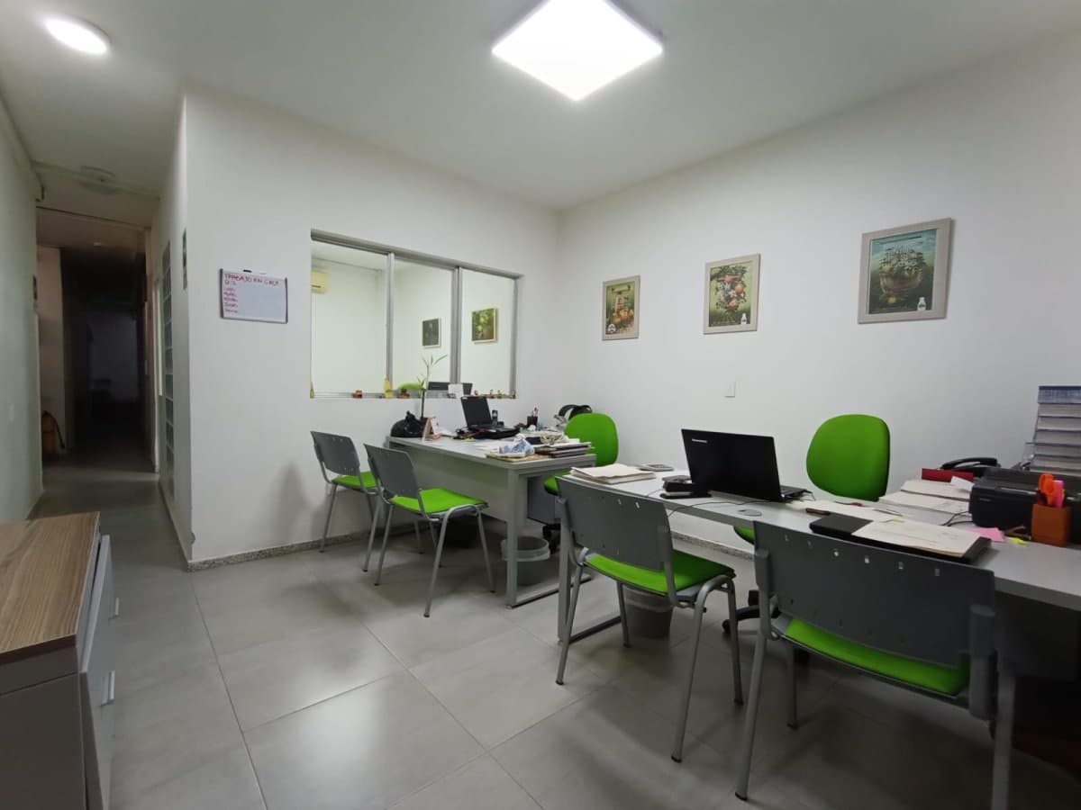 Oficina - Foto 7