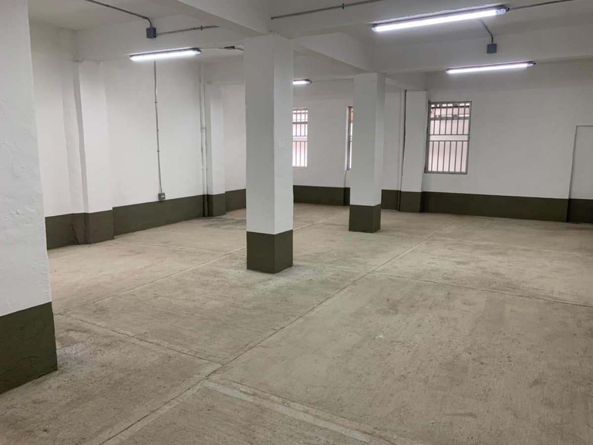 Bodega - Foto 1