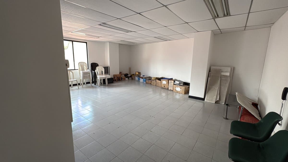 Oficina - Foto 2