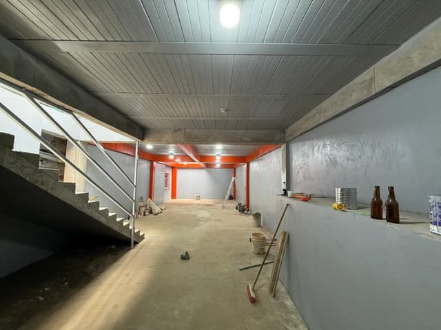 Bodega en Aranjuez