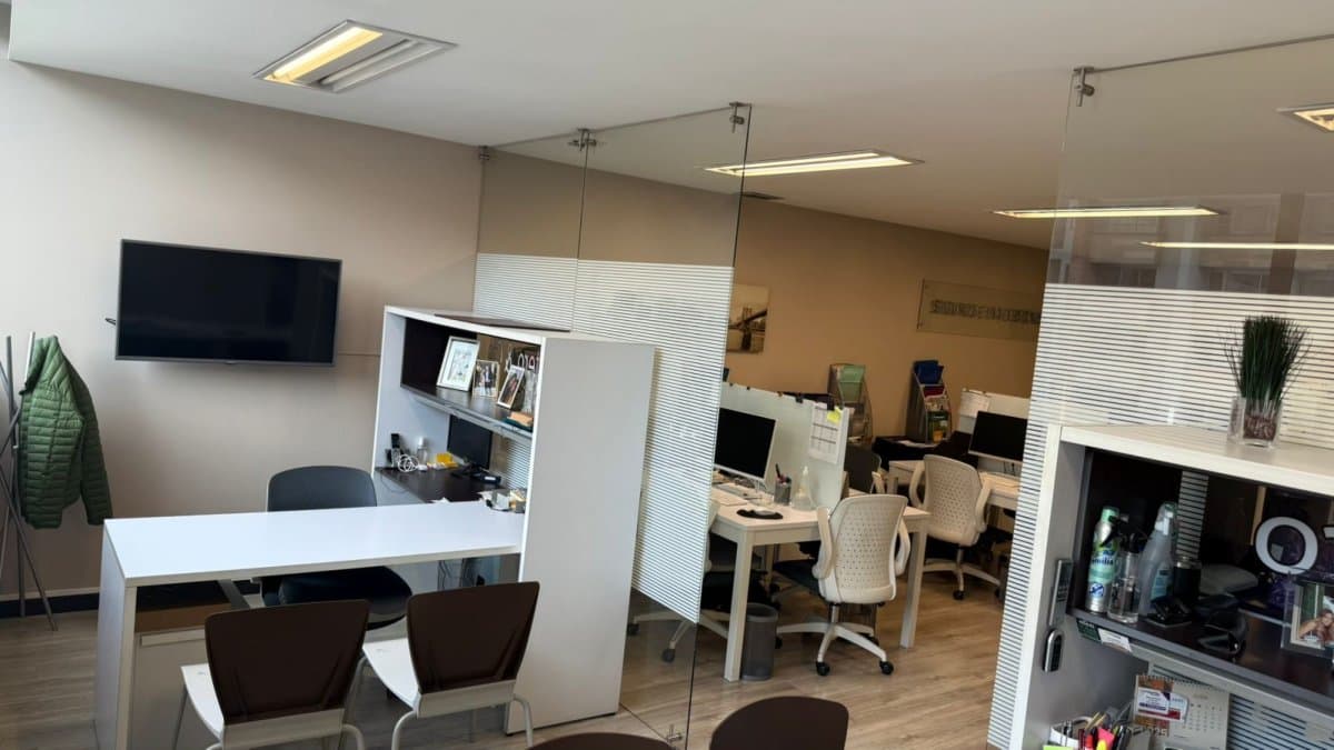Oficina - Foto 2