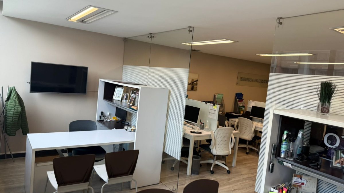 Oficina - Foto 2