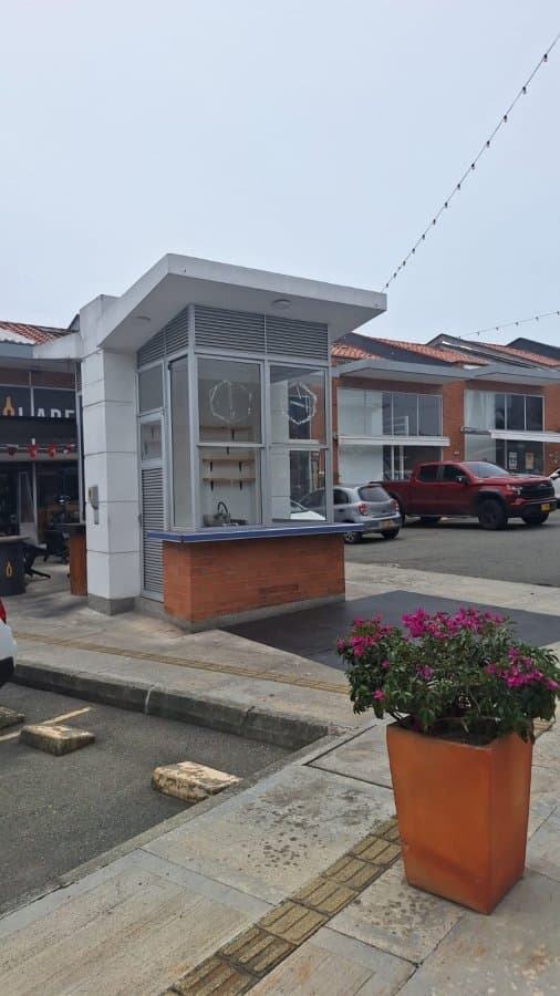 Local en Rionegro